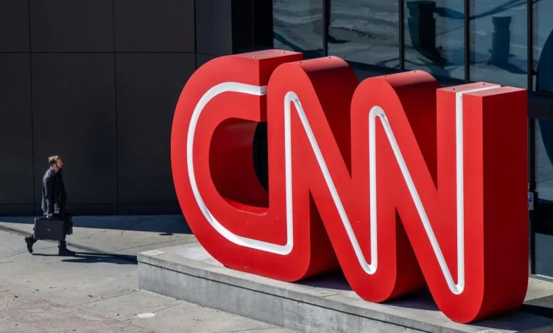 Paramount-Warner Bros. deal stirs fears about what it means for CNN