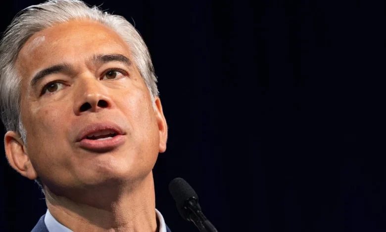 Paramount's WBD Takeover 'Is Not a Done Deal' Says CA Attorney General