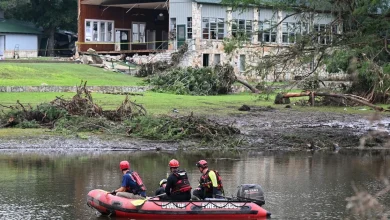 Parents of still-missing Camp Mystic flooding victim sue camp owners