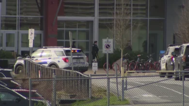 Parents unimpressed with school board response to reported threats at Metro Vancouver schools