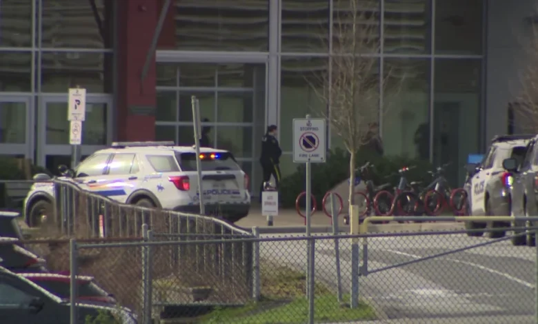 Parents unimpressed with school board response to reported threats at Metro Vancouver schools