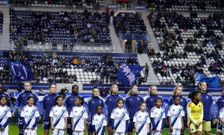Paris FC - Real Madrid : heure, chaîne TV... Comment suivre le match à la télévision ou en streaming ?