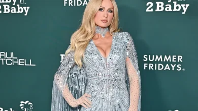 Paris Hilton Says a Britney Spears Collaboration Would Be a ‘Dream Come True’