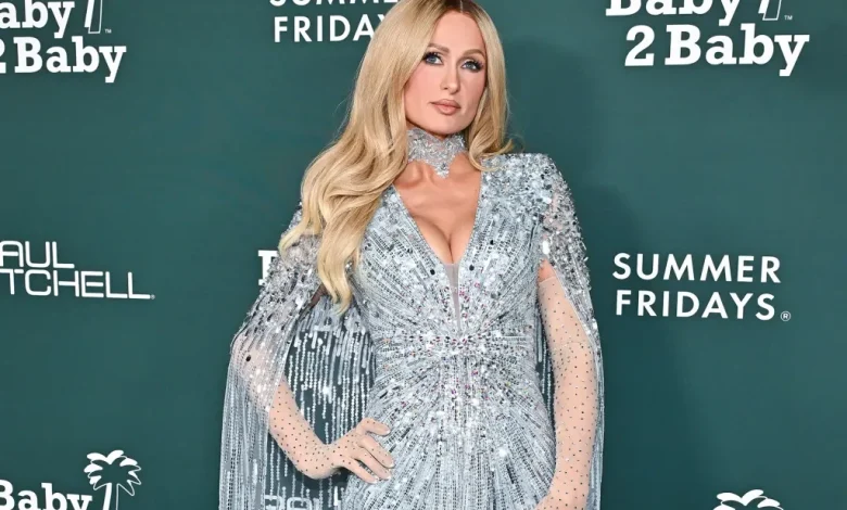 Paris Hilton Says a Britney Spears Collaboration Would Be a ‘Dream Come True’