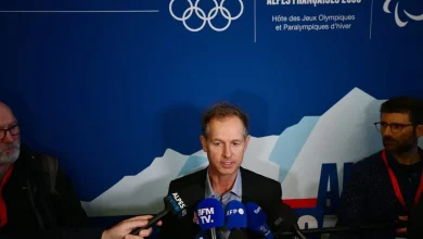 Paris fumes over 2030 Winter Olympics mess – POLITICO