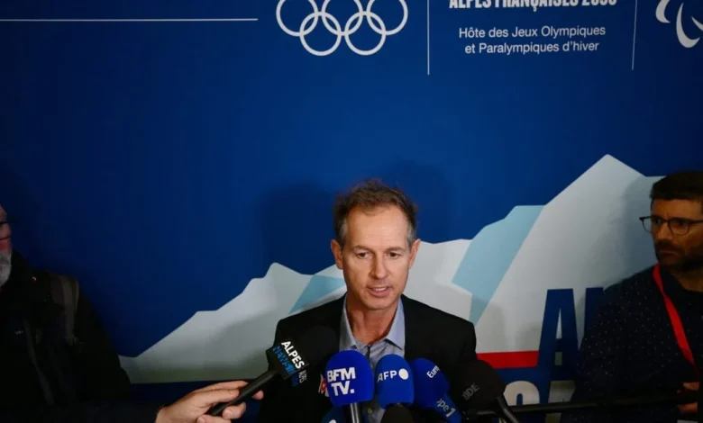 Paris fumes over 2030 Winter Olympics mess – POLITICO