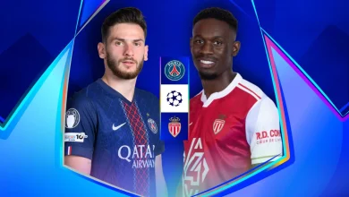 Paris vs Monaco Champions League preview: where to watch, form, quotes
