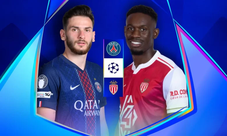 Paris vs Monaco Champions League preview: where to watch, form, quotes