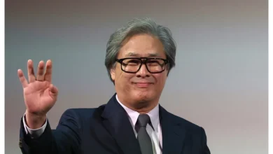 Park Chan-Wook Named As 2026 Cannes Jury President