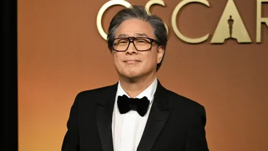 Park Chan-wook Is President of the 2026 Cannes Film Festival Jury