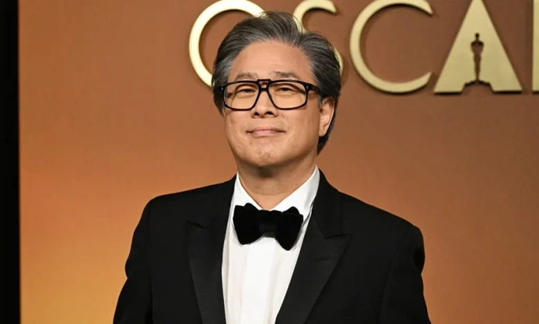 Park Chan-wook Is President of the 2026 Cannes Film Festival Jury
