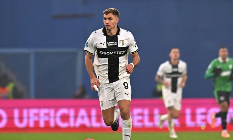 Parma-Juventus, le formazioni ufficiali: Cuesta si affida a Pellegrino, Spalletti punta su David