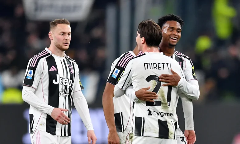 Parma vs Juventus – Match preview and team news