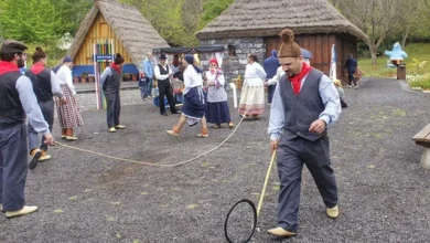 Parque Temático da Madeira celebra Carnaval com diversão e tradições