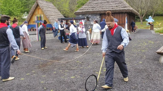 Parque Temático da Madeira celebra Carnaval com diversão e tradições