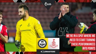 Partick Thistle vs Airdrieonians