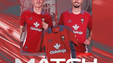 Partido clave del Albacete Balompié en Málaga