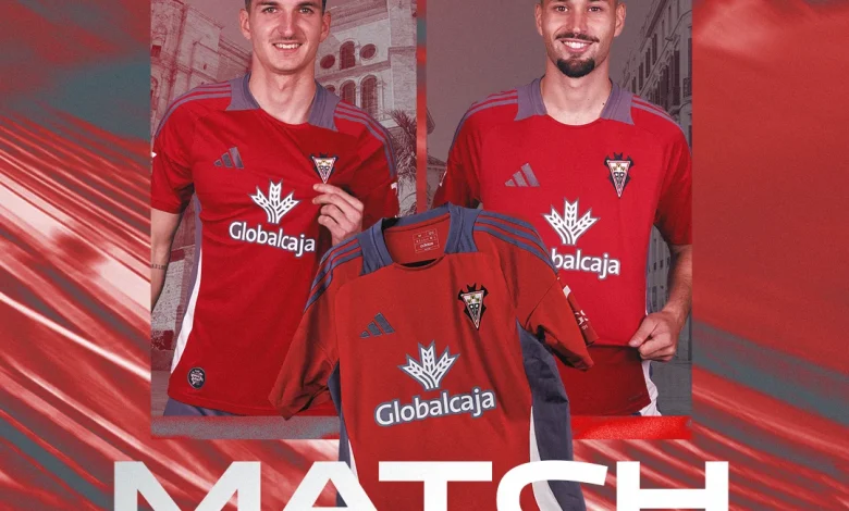 Partido clave del Albacete Balompié en Málaga