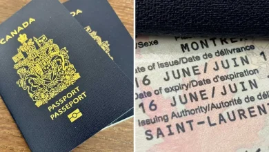 Passeport canadien : Cette règle méconnue pourrait gâcher ton voyage en 2026