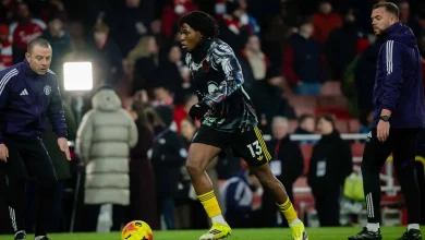 Patrick Chinazaekpere Dorgu injury update from Michael Carrick