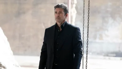 Patrick Dempsey's 'Memory of a Killer' returns. See episode schedule.