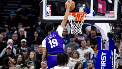 Patrick Kinahan: For some reason, Jazz method of tanking drawing widespread ire