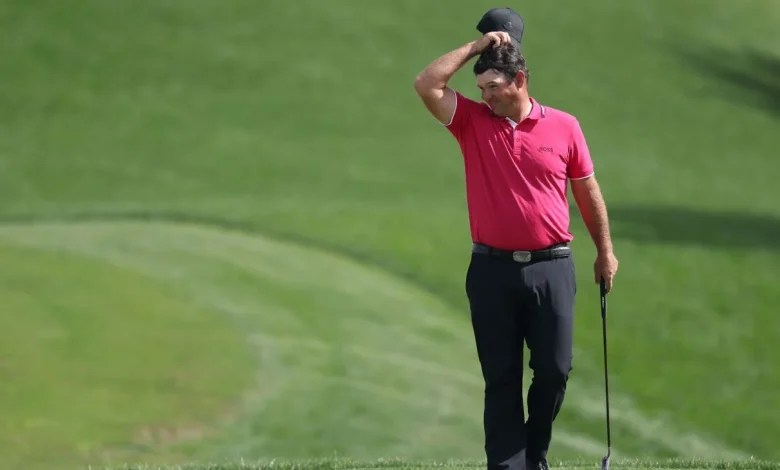 Patrick Reed climbs leaderboard with 67 in Bahrain