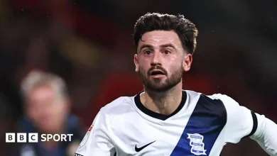 Patrick Roberts: Birmingham City make winger's Sunderland move permanent
