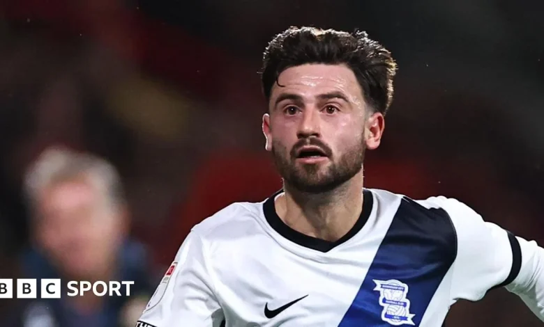 Patrick Roberts: Birmingham City make winger's Sunderland move permanent
