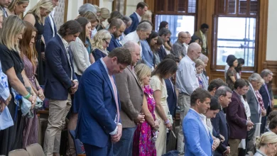 Patrick seeks to block Camp Mystic reopening pending inquiry