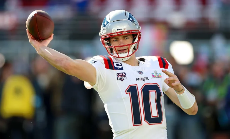 Patriots’ Path Will Get Tougher in 2026