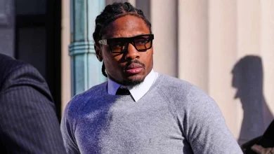 Patriots’ Stefon Diggs pleads not guilty to assault allegation