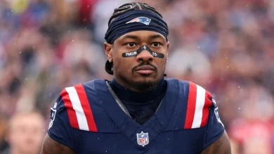 Patriots' Stefon Diggs pleads not guilty to assault allegation