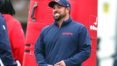 Patriots coaching staff changes: Mike Vrabel to hire new defensive coordinator