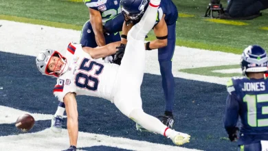 Patriots injury analysis after Super Bowl 60 vs. Seahawks