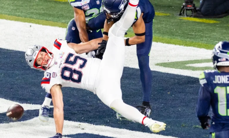Patriots injury analysis after Super Bowl 60 vs. Seahawks