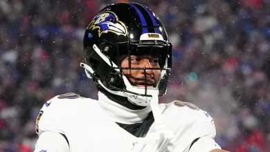 Patriots may just ruin John Harbaugh’s free agency plans in New York