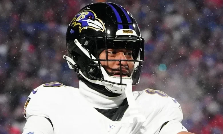 Patriots may just ruin John Harbaugh’s free agency plans in New York