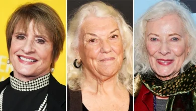 Patti LuPone Makes Fiery Speech Urging Protection Of Kennedy Center