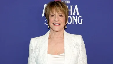 Patti LuPone Urges Americans to Protect Kennedy Center From Trump