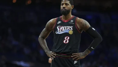 Paul George’s suspension changes everything for Sixers ahead of NBA trade deadline