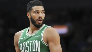 Paul Pierce Delivers Straightforward Message To Jayson Tatum On Whether He Should Return This Season