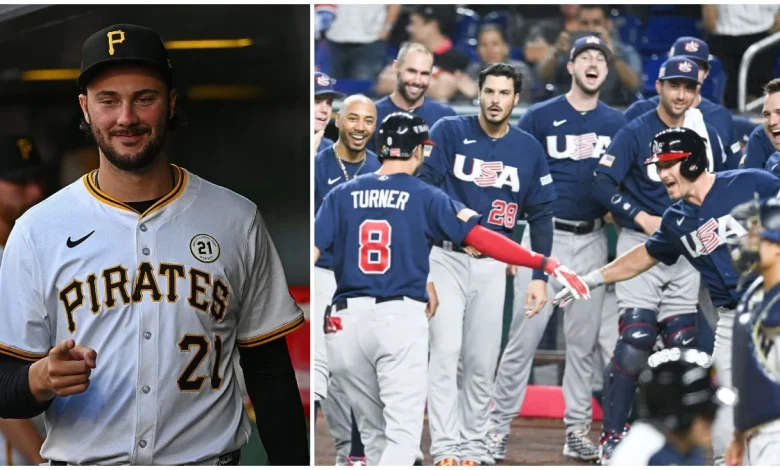 Paul Skenes Sends Message To Any America-Hating Losers Ahead Of WBC