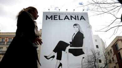 Paul Thomas Anderson, Jonny Greenwood want 'Phantom Thread' score pulled from 'Melania' movie