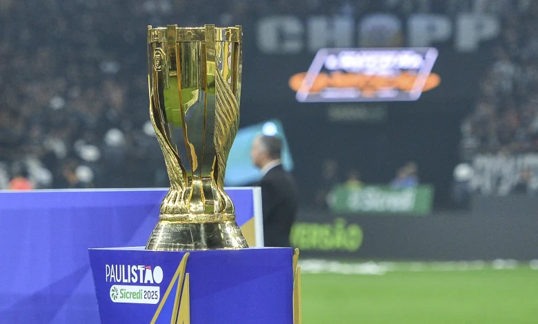 Paulistão: veja o que está em jogo na última rodada e as contas para cada time