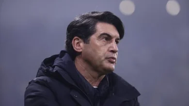Paulo Fonseca, un coach comme facteur X : avec lui, l'OL peut décrocher contre Lille une dixième victoire de rang toutes compétitions confondues