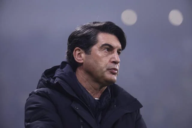 Paulo Fonseca, un coach comme facteur X : avec lui, l'OL peut décrocher contre Lille une dixième victoire de rang toutes compétitions confondues