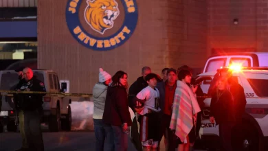 Pawtucket, R.I., rink shooting: family member identifies victims