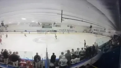 Pawtucket, Rhode Island ice hockey rink shooting: Shooter at Dennis M. Lynch Arena ID'd as Robert Dorgan, or Roberta Esposito