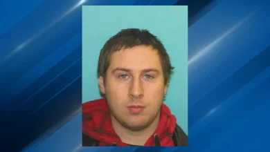 Pawtucket ice rink shooter has son in prison for church fire